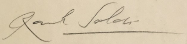 LOTE 100 - RAÚL SOLDI