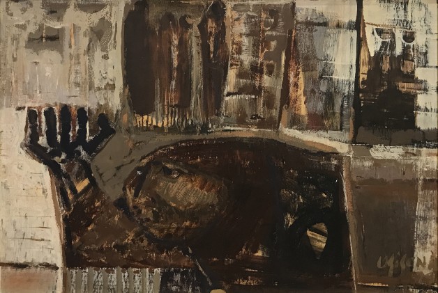LOTE 6 - OSCAR GIGENA