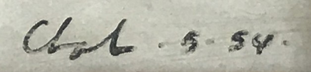 LOTE 81 - VÍCTOR CHAB