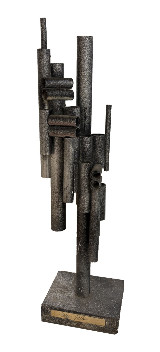 LOTE 114 - NOEMÍ GERSTEIN