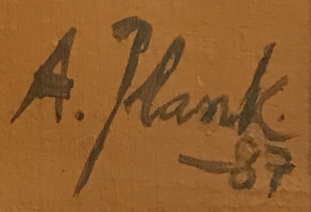 LOTE 51 - ALFREDO PLANK