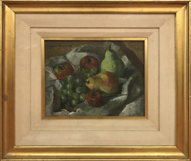 LOTE 82 - JOSÉ ARCIDIÁCONO