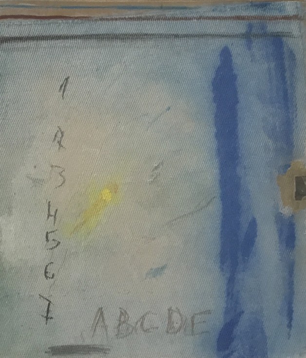 LOTE 97 - ERNESTO BERRA