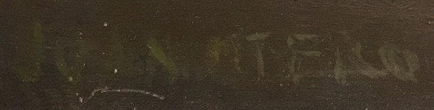 LOTE 27 - JUAN OTERO