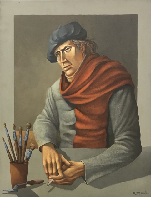 LOTE 21 - RODOLFO CAMPODÓNICO