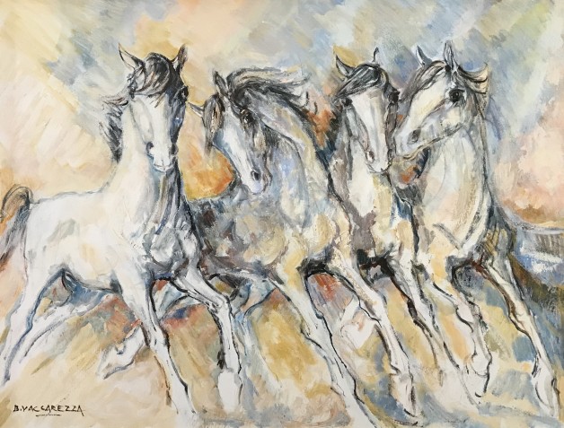 LOTE 13 - BARTOLOMÉ VACCAREZZA