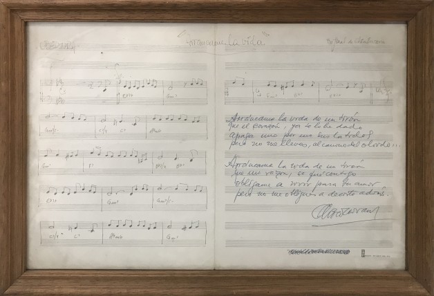 LOTE 3 - CHICO NOVARRO