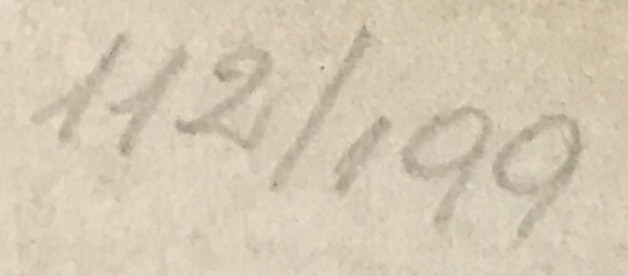 LOTE 33 - RAÚL SOLDI