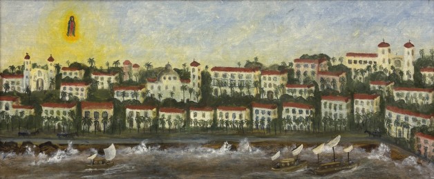 LOTE 12 - SANTIAGO GARCÍA SÁENZ