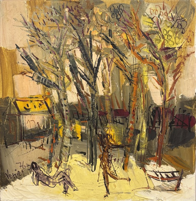 LOTE 108 - BRUNO VENIER