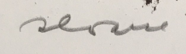 LOTE 36 - LUIS SEOANE