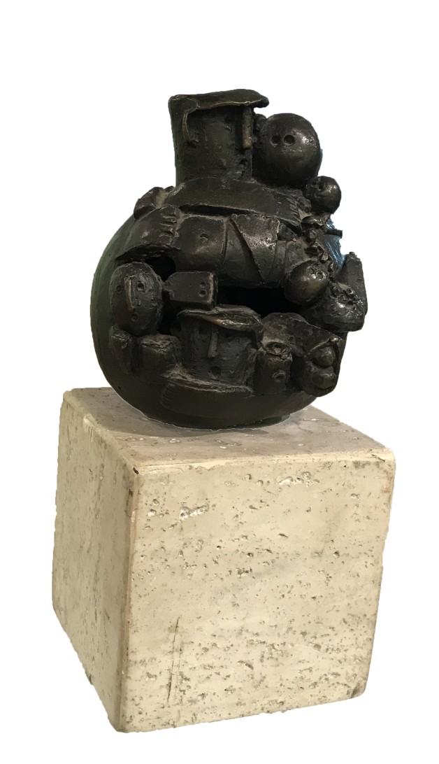LOTE 70 - JUAN CAVO<br>Escuela Uruguaya