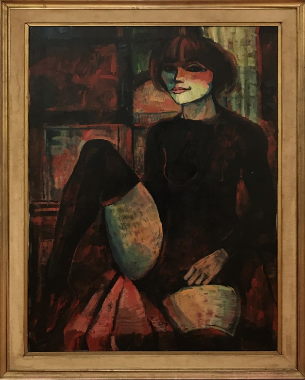 LOTE 61 - ENRIQUE SOBISCH