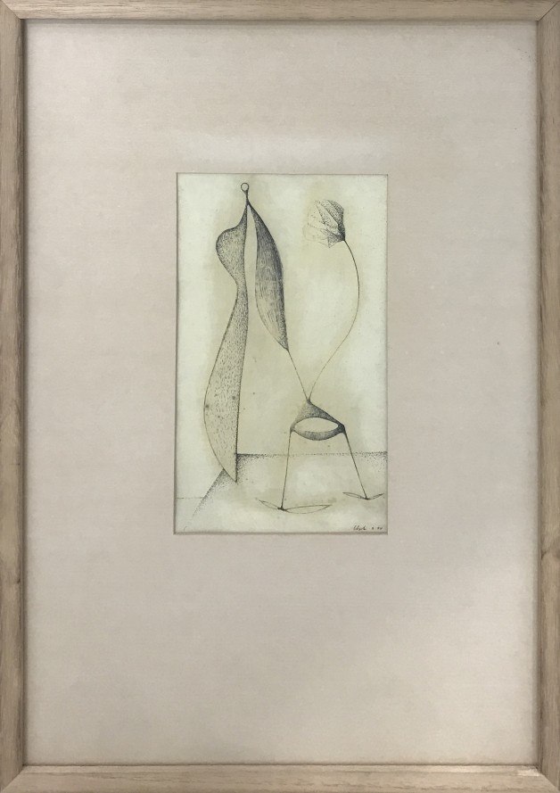 LOTE 81 - VÍCTOR CHAB