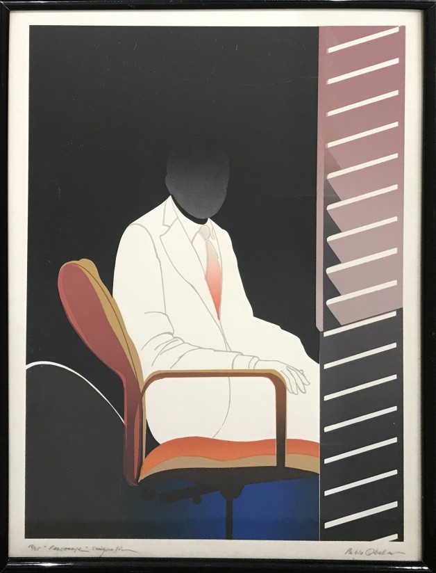 LOTE 111 - PABLO OBELAR