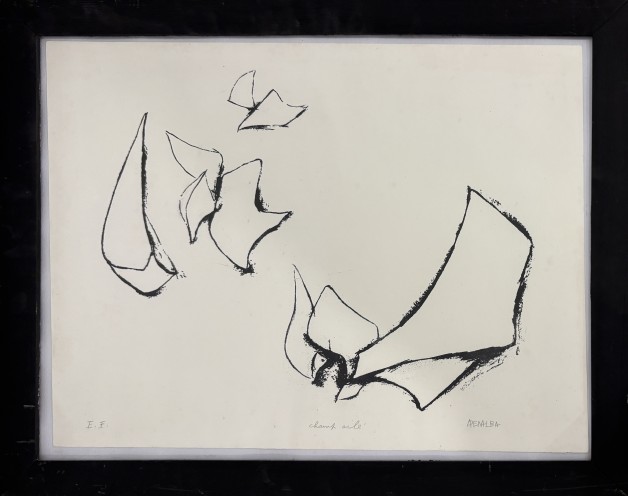 LOTE 109 - ALICIA PÉREZ PENALBA