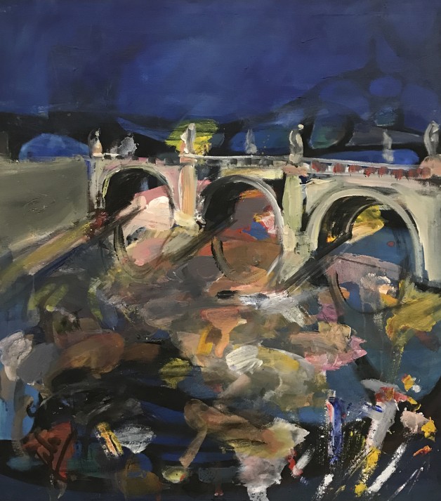 LOTE 105 - CARLOS FELS