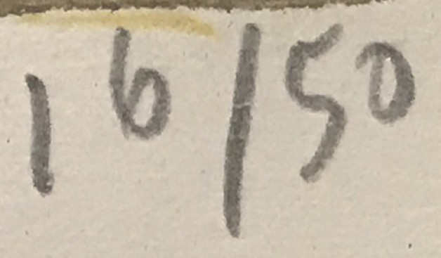 LOTE 76 - ANTONIO SEGUÍ