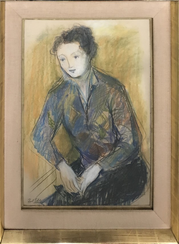 LOTE 14 - RAÚL SOLDI