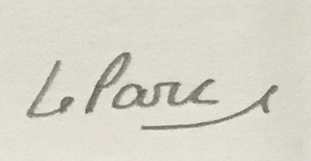 LOTE 73 - JULIO LE PARC