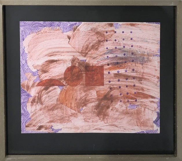 LOTE 33 - LUIS WELLS