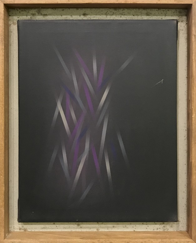 LOTE 45 - CAROLINA CERVERIZZO