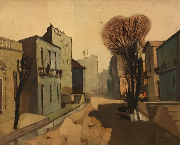 LOTE 68 - CLAUDIO GORROCHATEGUI