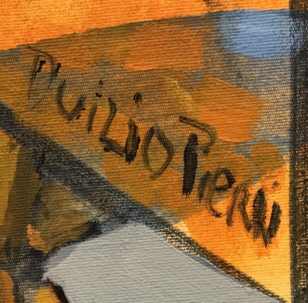 LOTE 86 - DUILIO PIERRI