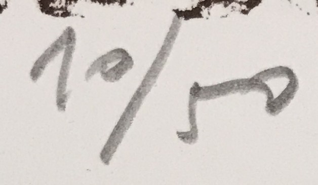 LOTE 37 - LUIS SEOANE