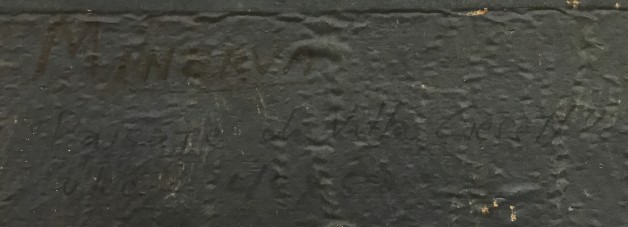 LOTE 22 - MINERVA DALTOE