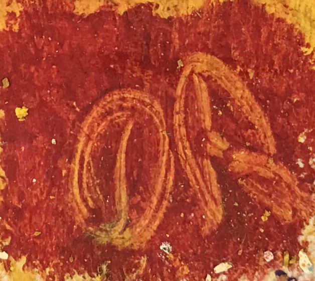 LOTE 49 - OCTAVIO ROJO