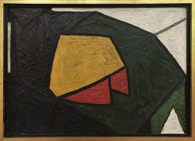 LOTE 79 - MANUEL ÁLVAREZ