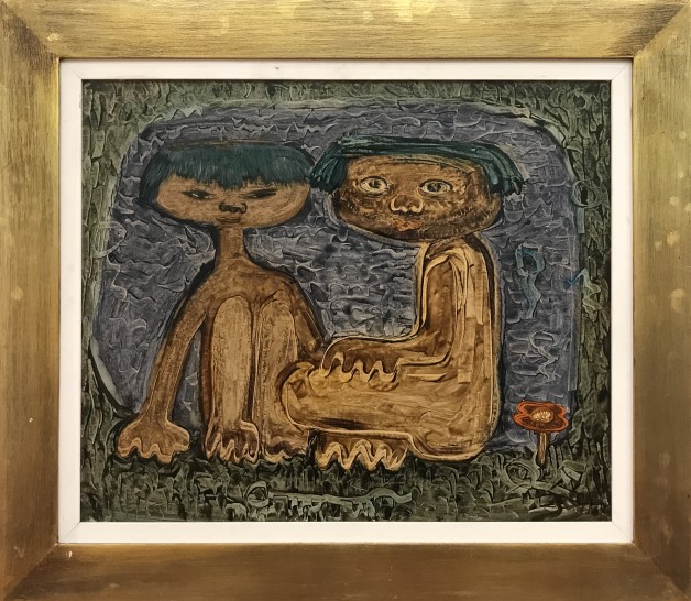 LOTE 61 - RAÚL CONTI