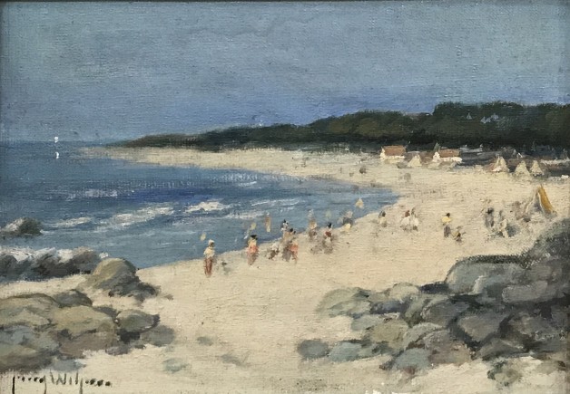 LOTE 10 - JACQUES STHEPHANS WITJENS