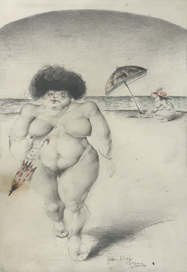 LOTE 46 - JULIO PAGANO