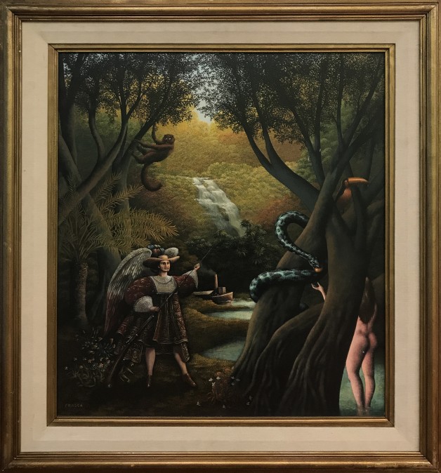 LOTE 82 - JORGE FRASCA