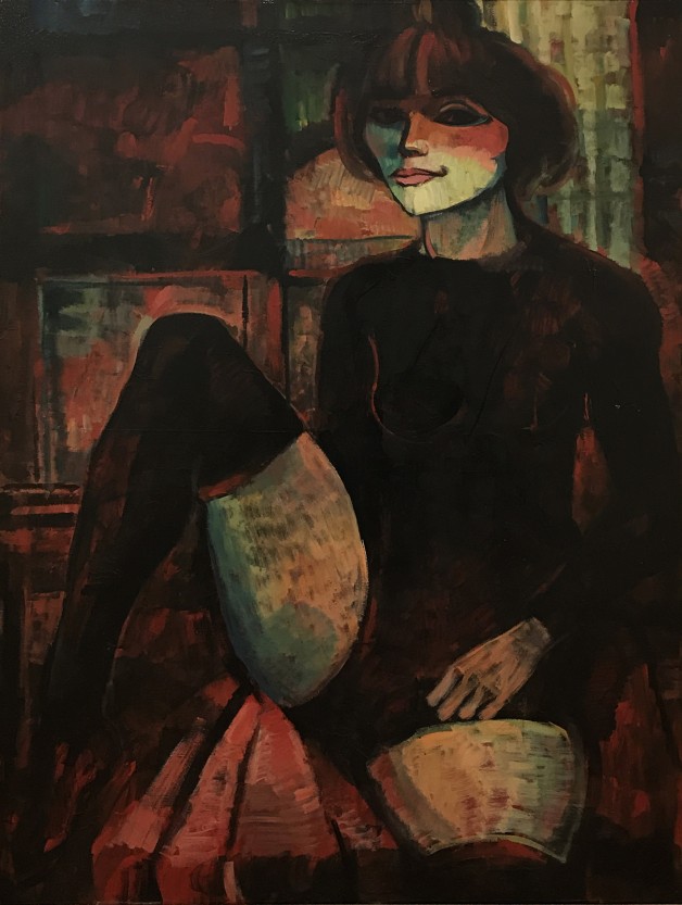 LOTE 61 - ENRIQUE SOBISCH