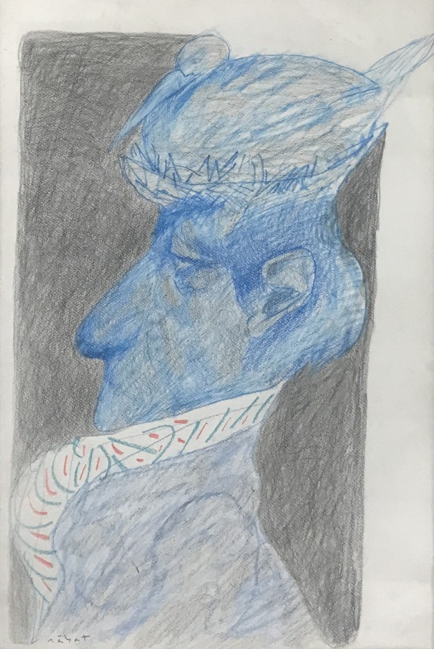 LOTE 31 - HERMENEGILDO SABAT