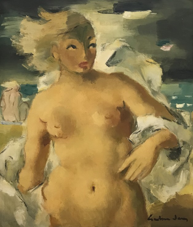 LOTE 26 - GASTÓN JARRY