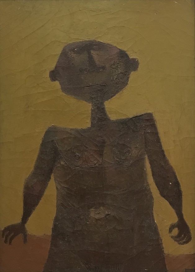 LOTE 19 - HERRERO MIRANDA