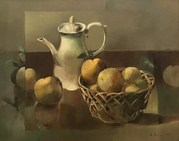 LOTE 6 - RUBÉN BAIMA