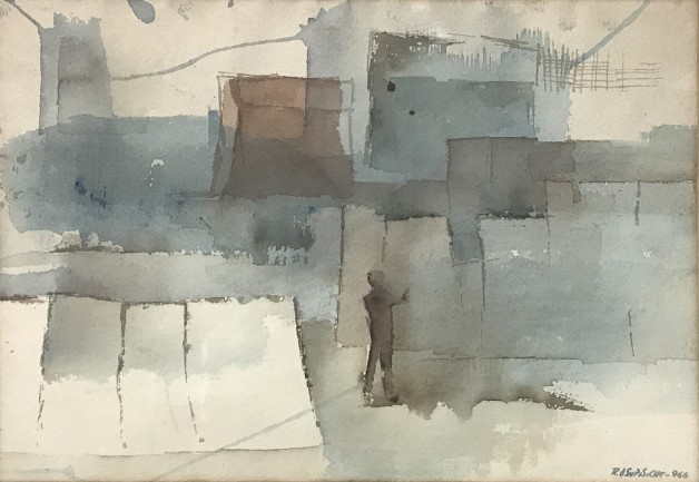 LOTE 62 - RICARDO SUPISICHE