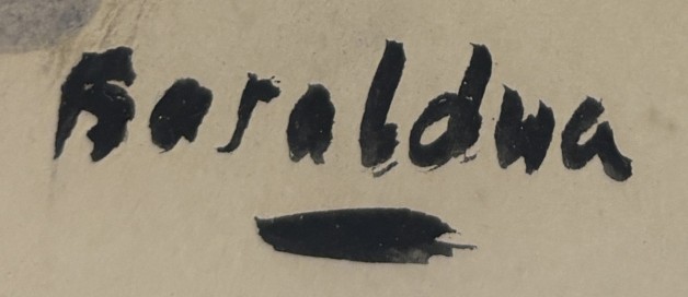 LOTE 88 - HÉCTOR BASALDÚA