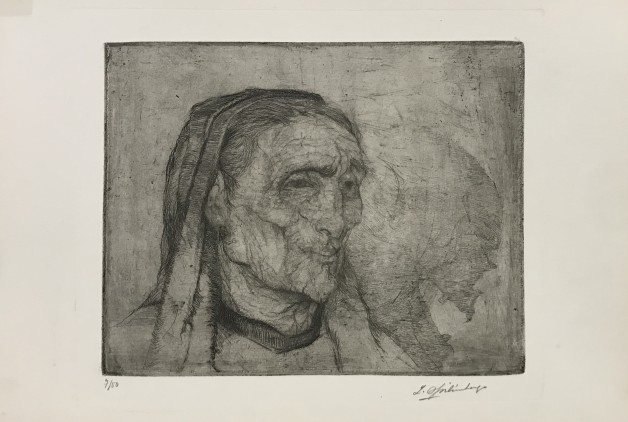 LOTE 41 - LINO ENÉA SPILIMBERGO