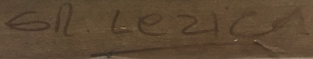 LOTE 86 - RAÚL TORRES ROJAS