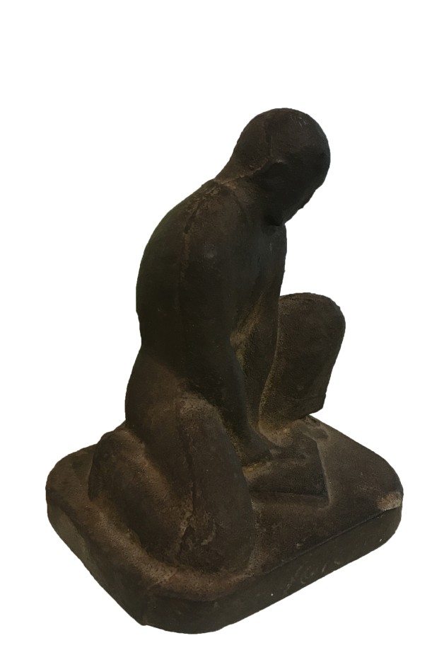 LOTE 84 - LUIS FALCINI