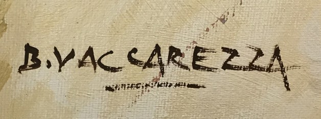 LOTE 13 - BARTOLOMÉ VACCAREZZA