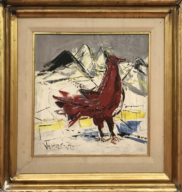 LOTE 24 - BRUNO VENIER