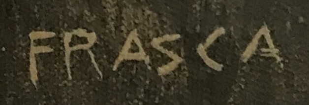 LOTE 30 - JORGE FRASCA