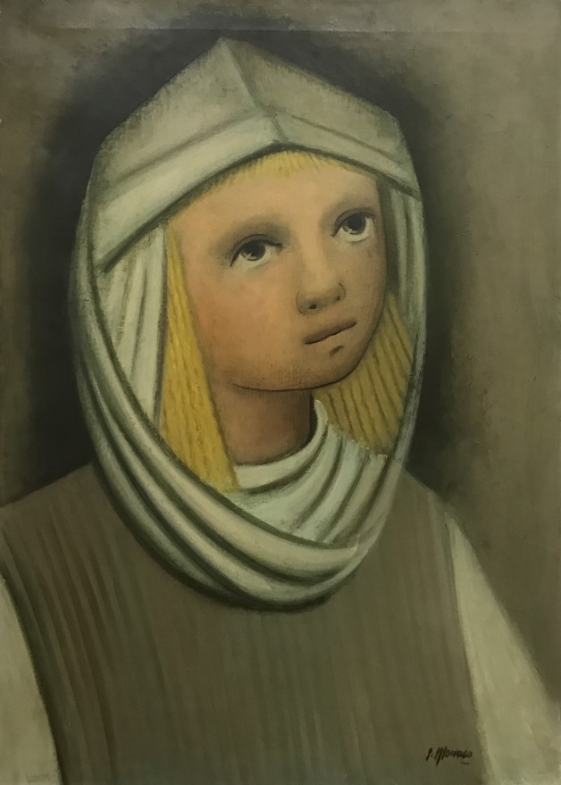 LOTE 104 - PRIMALDO MóNACO